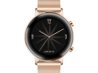 Huawei watch gt2 refined gold Clearance
