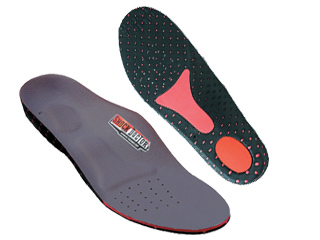 【クリックで詳細表示】568SP30022 ショックドクターSPO0901【24.5-26.0cm】