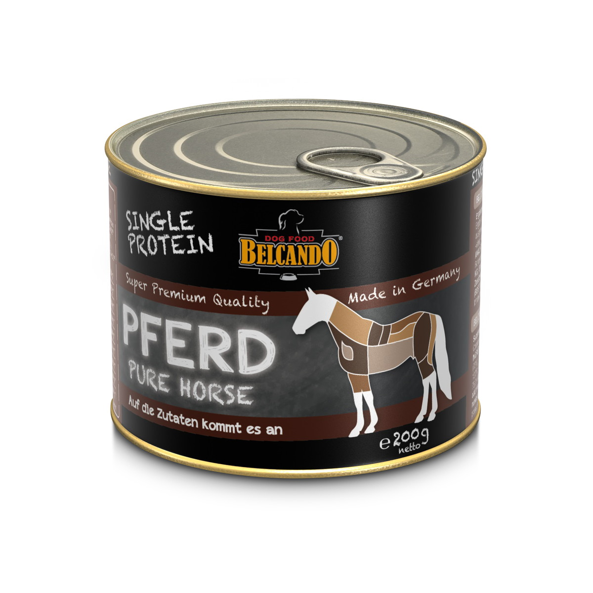 ベルカンド 缶詰タイプ シングルプロテイン ホース 馬肉 0g ムラウチドットコム ベルカンド 缶詰タイプ シングルプロテイン ホース 馬肉 0g ムラウチドットコム