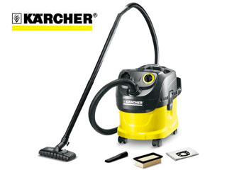 KARCHER ケルヒャー WD7.300 家庭用乾湿両用バキュームクリーナ | mdh