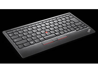 ThinkPad トラックポイント キーボード II - 日本語 4Y40X49522 