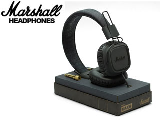 marshall pitch black