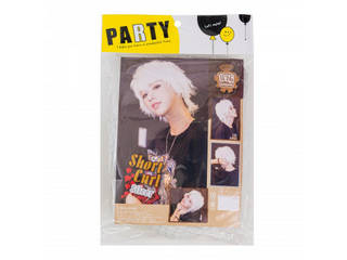 �E�B�b�O�R���N�V�����@�V���[�g�J�[���l�I�@�V���o�[�@�T�S�Q�Q