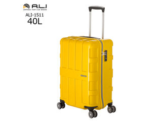 Ali1511 Maxbox マックスボックス スーツケース 40l メタリックイエロー ムラウチドットコム Ali1511 Maxbox マックスボックス スーツケース 40l メタリックイエロー ムラウチドットコム