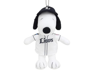 Snoopy スヌーピー プロ野球コラボ マスコット 埼玉西武ライオンズ 1925 ムラウチドットコム Snoopy スヌーピー プロ野球コラボ マスコット 埼玉西武ライオンズ 1925 ムラウチドットコム