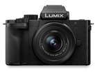 DC-G100K-KiubNj LUMIX G100KLbg WY[YLbg ~bNX