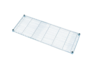 【クリックで詳細表示】メタルラック棚板MR-12T