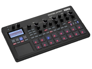 Electribe Sampler エレクトライブ サンプラー Electribe 2s ムラウチドットコム Electribe Sampler エレクトライブ サンプラー Electribe 2s ムラウチドットコム