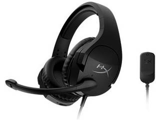HyperX Cloud Stinger S 7.1 HHSS1S-AA-BK/G