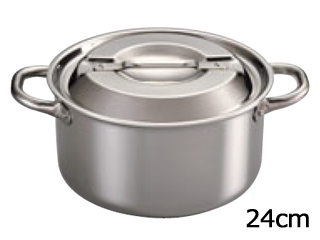 ステンレス アルミクラッド 鍋の人気商品 通販 価格比較 価格 Com