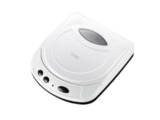 【クリックで詳細表示】CD-RE1AT ディスク自動修復機