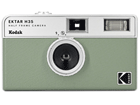 RK0103(Z[W)@KODAK EKTAR H35 Half Frame Camera
