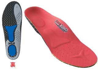 【クリックで詳細表示】568SP70025 ショックドクターSPO0972【27.5-28.5cm】