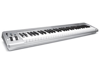 【クリックで詳細表示】Keystation 61es ★メーカー欠品中 納期にお時間がかかります