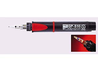 goot/グット】ガス式はんだこてプロピエゾ GP-510 【 ムラウチドット ... goot/グット】ガス式はんだこてプロピエゾ GP-510 【 ムラウチドット ...