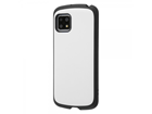 yAQUOS sense4/sense4 basic/sense4 lite/sense5GzϏՌP[X ProCa zCg  RT-AQSE4AC3/W
