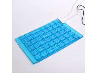 静音設計 3時間おやすみタイマー搭載 Usb水冷静音クーリングマット Usbwatc2 ムラウチドットコム 静音設計 3時間おやすみタイマー搭載 Usb水冷静音クーリングマット Usbwatc2 ムラウチドットコム