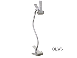 【クリックで詳細表示】【納期未定！】CLW6 どっちもクリップ(フレキシブルタイプ)