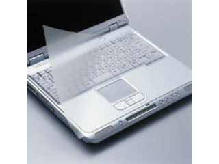 【クリックで詳細表示】PKU-FREE2 フリーカットキーボードカバー ノート用