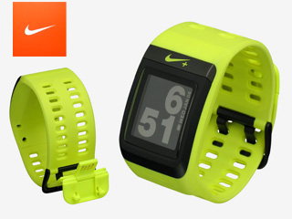Wm0071 700 Nike Sportwatch Gps ランウォッチ ボルト ブラック ムラウチドットコム