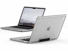 UAG MacBook Pro 13C` M1/M2pϏՌP[X [U] LUCENT ACX/ubN UAG-UMBP13LU-IC/BK