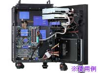 Atxフルタワー Pcケース Tnn500ーaf ムラウチドットコム Atxフルタワー Pcケース Tnn500ーaf ムラウチドットコム