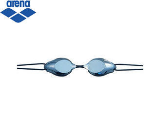 【クリックで詳細表示】AGL-1900 くもり止めスイムグラス・ミラー (スモーク×シルバー)