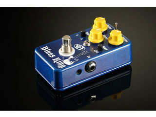 Blues King ブルースキング エフェクター ムラウチドットコム