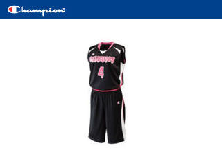 【クリックで詳細表示】ウィメンズゲームシャツCBLR2201(K)【S】