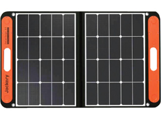 Jackery SolarSaga 60 SPL061