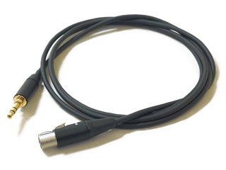 TSCHP-XM yTinyXLR-3PIN-XeI~j 1.2m zyBSP-HPCL-TSCHPXMzya-NagomizɂĂ̊zE]ER~iN`R~jLB