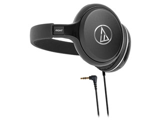 Ath S600 Bk ブラック ポータブルヘッドホン ムラウチドットコム