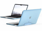 UAG MacBook Pro 13C` M1/M2pϏՌP[X [U] LUCENT ZA UAG-UMBP13LU-CE