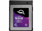 Atlas Ultra CFexpress 165GB OWCCFXB2U0165
