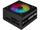 80PLUS BRONZEF擾d 550W ubN CX550F RGB Black CP-9020216-JP