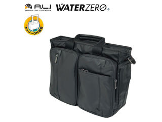 AWAEQ[W    WTZ-3190-BK WATER ZERO ϐ 2WAY rWJWu[tobOiubNj