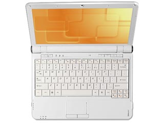 PC/タブレット ノートPC 2959H8J ノートPC IdeaPad S12 パールホワイト Office未搭載モデル 