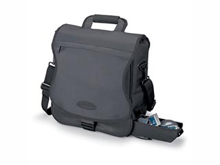 【クリックで詳細表示】SaddleBag Pro Notebook Carrying Case