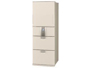 SJ-HL38P-C ノンフロン冷凍冷蔵庫 【 ムラウチドットコム 】