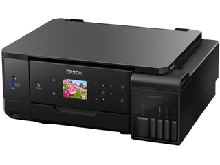 EPSON/Gv\ A4J[CNWFbg@ GR^Nڃf EW-M770T