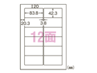 X[p[GRm~[V[Y v^px }bg A412ʁ@L12CM500N