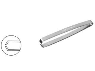 Anex No 147 ステンレスピンセット 毛抜き ムラウチドットコム Anex No 147 ステンレスピンセット 毛抜き ムラウチドットコム