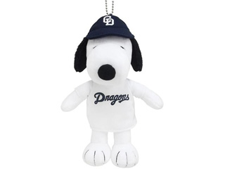 Snoopy スヌーピー プロ野球コラボ マスコット 中日ドラゴンズ 1930 ムラウチドットコム Snoopy スヌーピー プロ野球コラボ マスコット 中日ドラゴンズ 1930 ムラウチドットコム