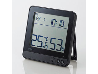 ELECOM/GR    yGߖɊ댯̍xm点Izxxv goud/SEh OND-02BK