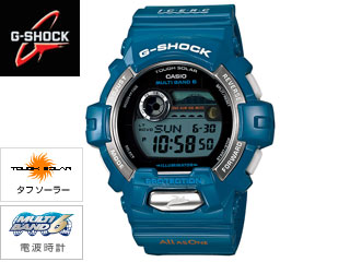 【クリックで詳細表示】GWX-8900K-3JR 【G-SHOCK/Love The Sea And The Earth2012】【イルカ・クジラモデル】 【casio1206】