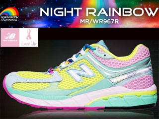 MR967R-EE-PN ≪限定Night Colorモデル≫PERFORMANCE/TRAINING[ピンクネオン]