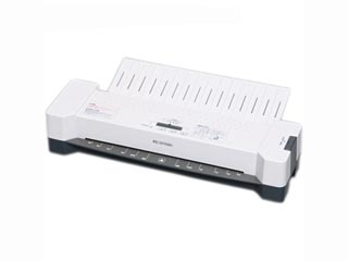 【クリックで詳細表示】LTA32E ラミネーター A3サイズ