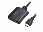 TTvC 4KEHDREHDCP2.2ΉHDMIؑ֊(2́E1o͂܂1́E2o SW-HDR21BD