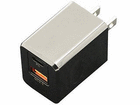 BAUT PD&QCΉType-C/1USB|[gAC[d18W BAC1CUPD18SK
