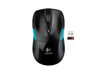 【クリックで詳細表示】Wireless Mouse M525BC ブラックチャイナ